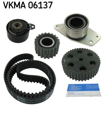 Zestaw paska rozrządu SKF VKMA 06137
