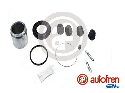 Zestaw naprawczy, zacisk hamulca AUTOFREN SEINSA D41944C
