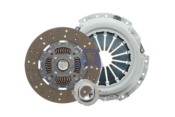 Zestaw sprzęgieł Aisin KK-005