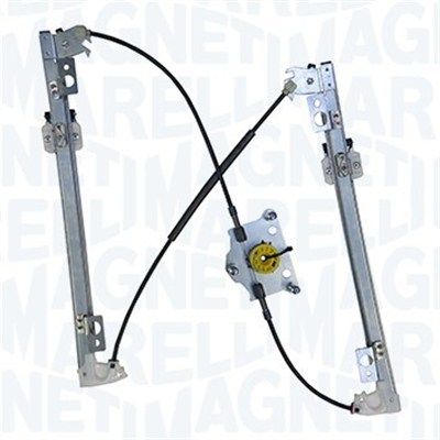 Podnośnik szyby MAGNETI MARELLI 350103156200