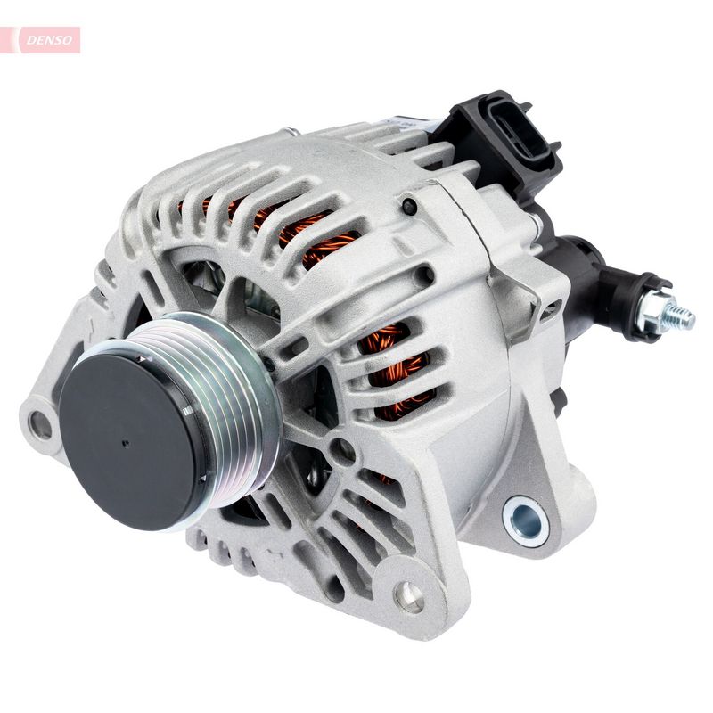 Alternator DENSO DAN1517