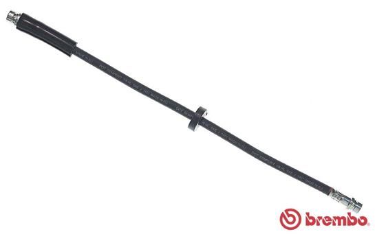 Przewód hamulcowy elastyczny BREMBO T 23 049