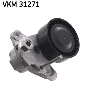 Rolka napinacza, pasek klinowy wielorowkowy SKF VKM31271