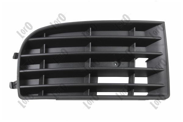 Kratka wentylacyjna, zderzak ABAKUS 053-10-454