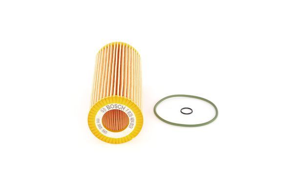 Filtr hydrauliczny, automatyczna skrzynia biegów BOSCH F026404019