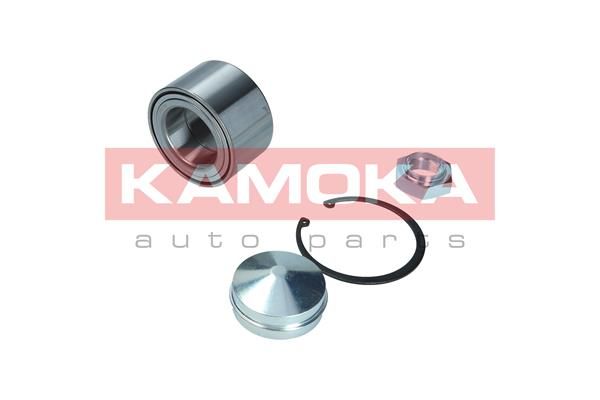 Zestaw łożysk koła KAMOKA 5600125