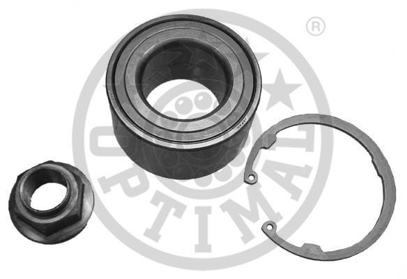 Zestaw łożysk koła OPTIMAL 942988