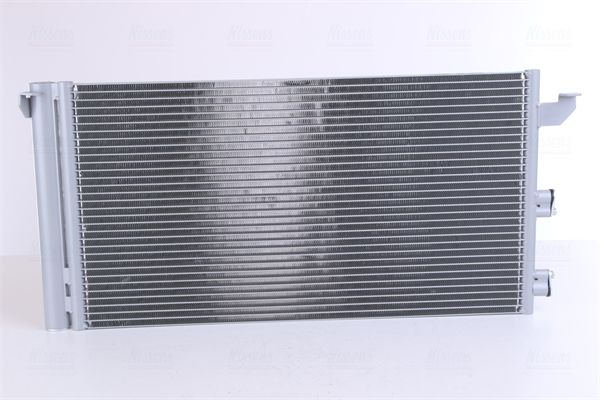 Skraplacz, klimatyzacja NISSENS 940173