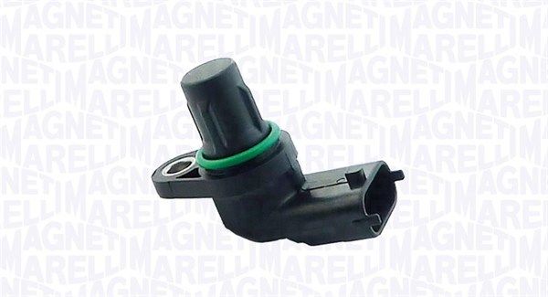 Czujnik, pozycja wałka rozrządu MAGNETI MARELLI 064847217010