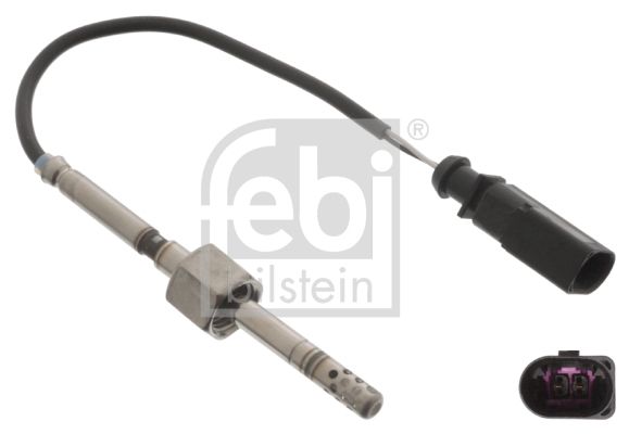 czujnik, temperatura spalin FEBI BILSTEIN 48851