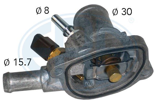 Termostat, płyn chłodzący ERA 350014