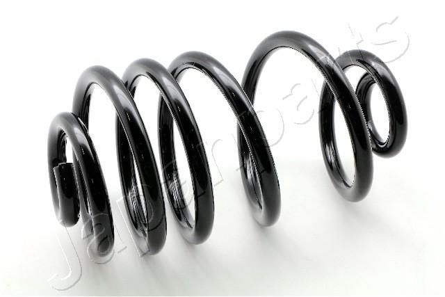 Sprężyna zawieszenia JAPANPARTS ZC6765X
