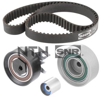 Zestaw paska rozrządu SNR KD457.78