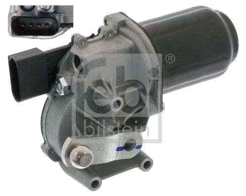 Silnik wycieraczek FEBI BILSTEIN 48665