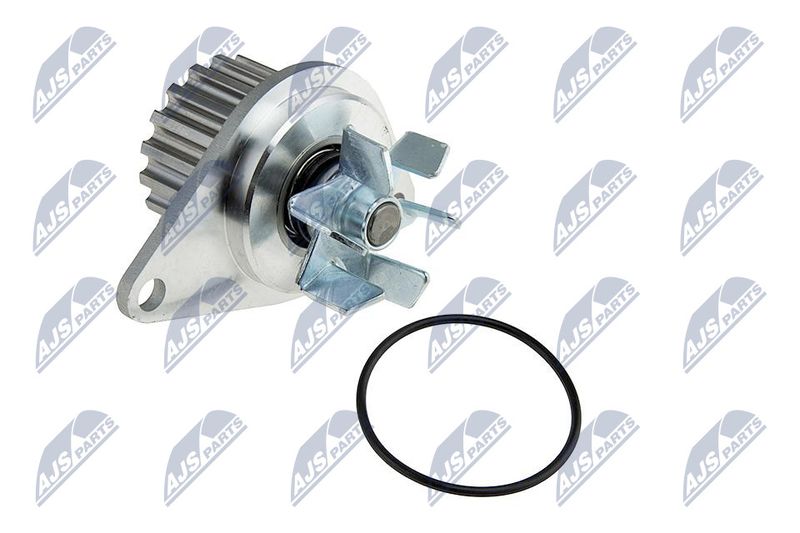 Pompa wody, chłodzenie silnika NTY CPW-CT-027