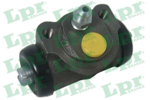 Cylinderek hamulcowy LPR 4154
