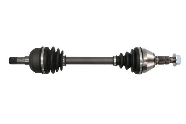 Wał napędowy PASCAL G2X100PC