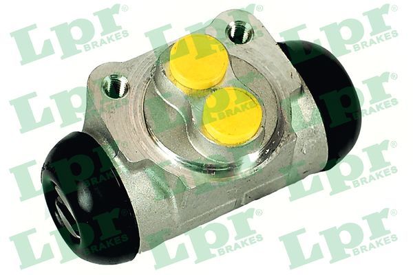 Cylinderek hamulcowy LPR 4157