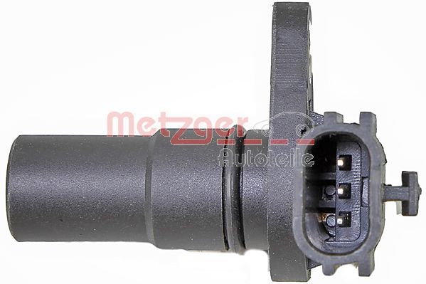 Czujnik, prędkość/prędkość obrotowa METZGER 0909081