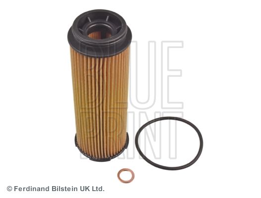 Filtr oleju BLUE PRINT ADB112117