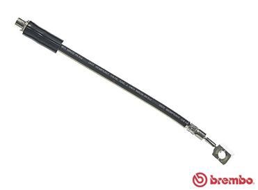 Przewód hamulcowy elastyczny BREMBO T 59 016