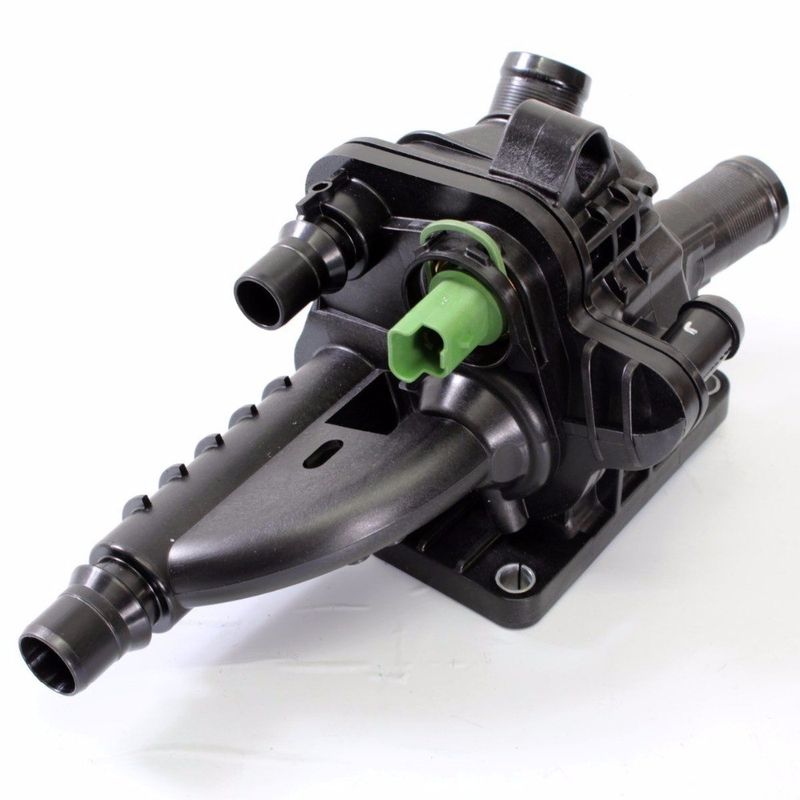 Termostat, płyn chłodzący MOTORAD 857-83K