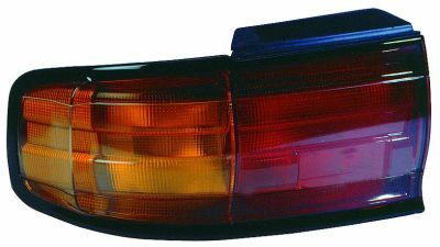 Lampa tylna zespolona ABAKUS 212-1978L-UE