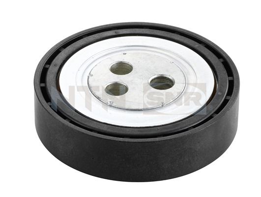 Rolka napinacza, pasek klinowy wielorowkowy SNR GA358.11