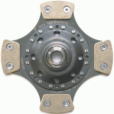 Tarcza sprzęgła SACHS PERFORMANCE 881864 999962