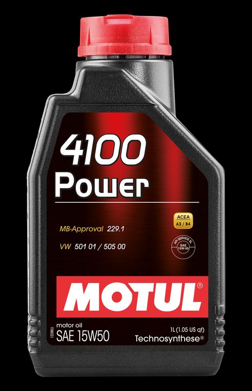 Olej silnikowy MOTUL 102773