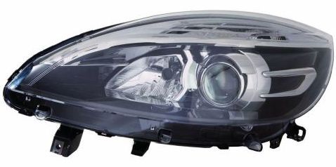 Reflektor ABAKUS 551-1195R-LDEM2