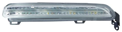 Światła do jazdy w dzień ABAKUS 217-1622L-AE