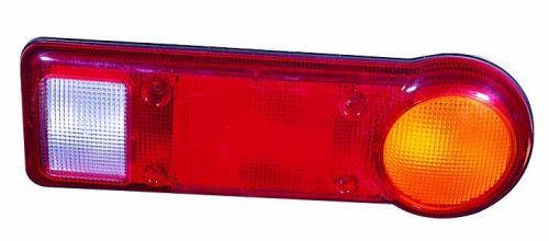 Lampa tylna zespolona ABAKUS 221-1903L-U