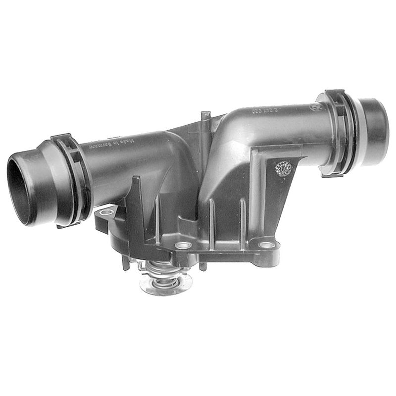 Termostat, płyn chłodzący GATES TH25085G1