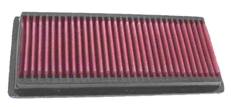 Filtr powietrza K&N FILTERS TB-9097-
