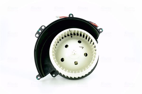 Wentylator wewnętrzny NISSENS 87188