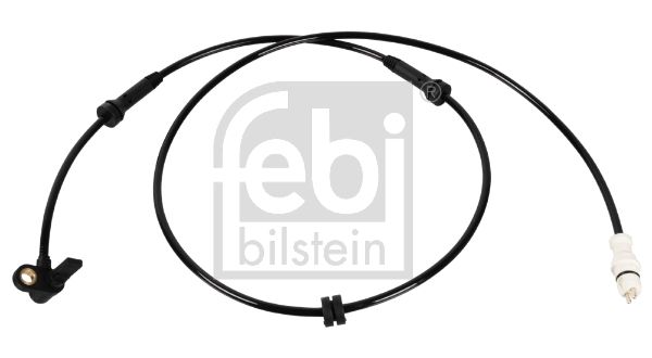 Czujnik, prędkość obrotowa koła FEBI BILSTEIN 171435