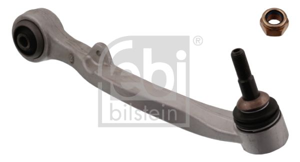Wahacz, zawieszenie koła FEBI BILSTEIN 21514