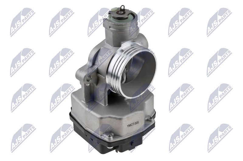 Korpus przepustnicy NTY ETB-CT-005