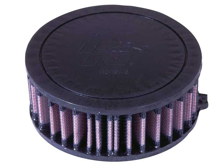 Filtr powietrza K&N FILTERS YA-6598-