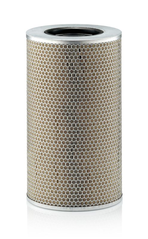 Filtr powietrza MANN-FILTER c 25 860