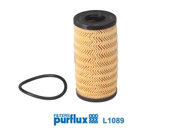 Filtr oleju PURFLUX l1089