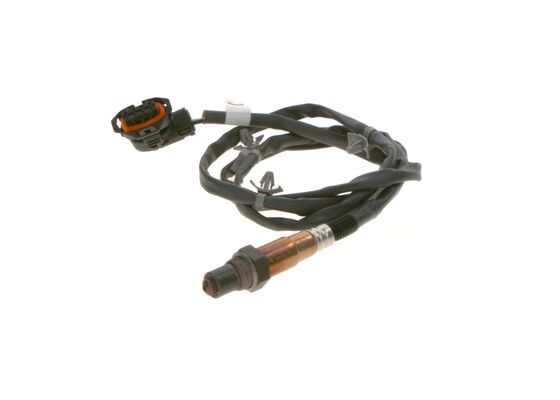 Sonda lambda BOSCH 0 258 006 957