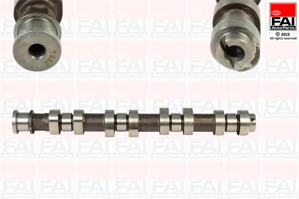 Wałek rozrządu FAI AutoParts c306