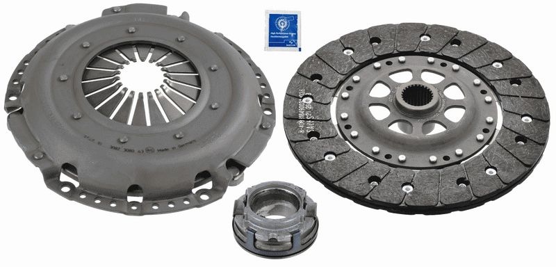 Zestaw sprzęgieł SACHS 3000 828 601