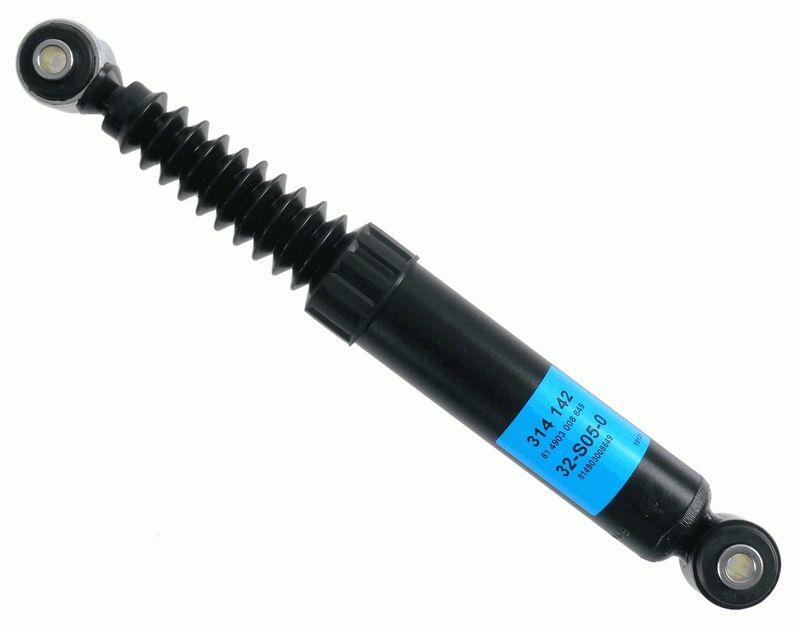 Amortyzator SACHS 314 142