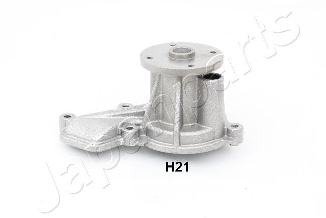 Pompa wody, chłodzenie silnika JAPANPARTS PQ-H21