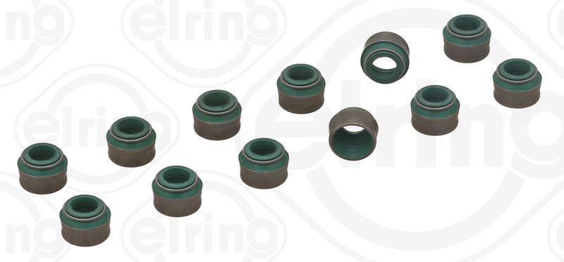 Zestaw uszczelek, trzonek zaworu ELRING 830.941