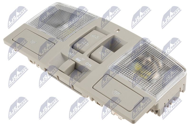 Oświetlenie wnętrza NTY EZC-MZ-036