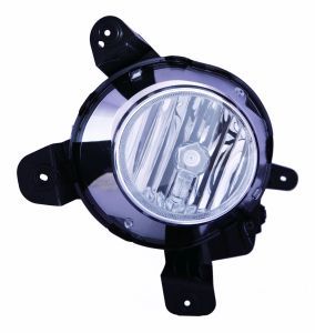 Reflektor przeciwmgłowy ABAKUS 221-2048l-ue